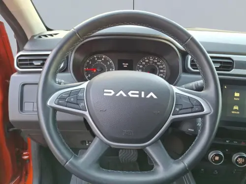 Dacia Duster TCe 150 4x2 EDC Journey - Photo 12