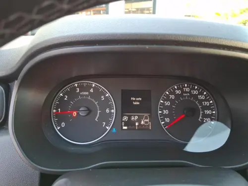 Dacia Duster TCe 150 4x2 EDC Journey - Photo 13