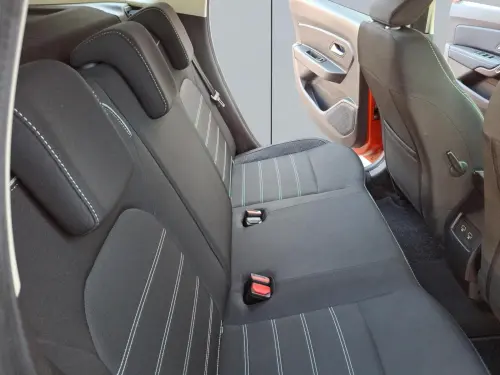 Dacia Duster TCe 150 4x2 EDC Journey - Photo 15