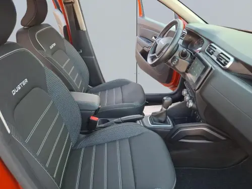 Dacia Duster TCe 150 4x2 EDC Journey - Photo 16
