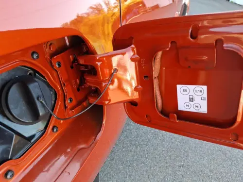 Dacia Duster TCe 150 4x2 EDC Journey - Photo 19