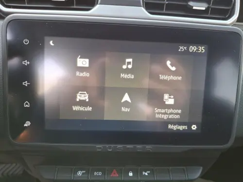 Dacia Duster TCe 150 4x2 EDC Journey - Photo 20
