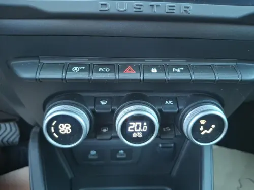 Dacia Duster TCe 150 4x2 EDC Journey - Photo 21