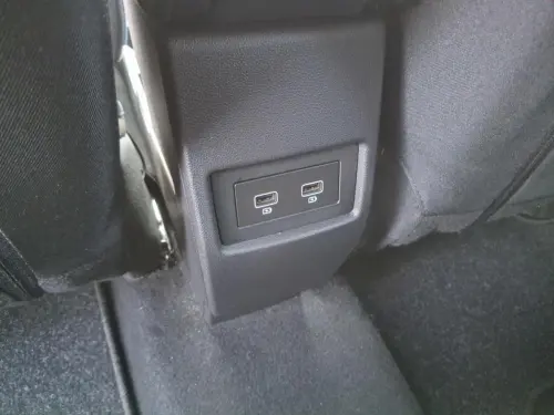 Dacia Duster TCe 150 4x2 EDC Journey - Photo 24