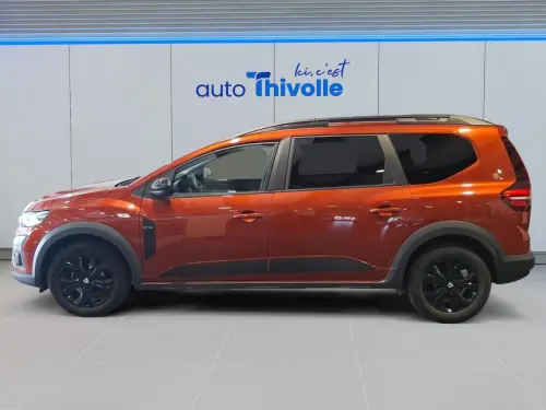 Dacia Jogger ECO-G 100 5 places SL Extreme + - Photo 1