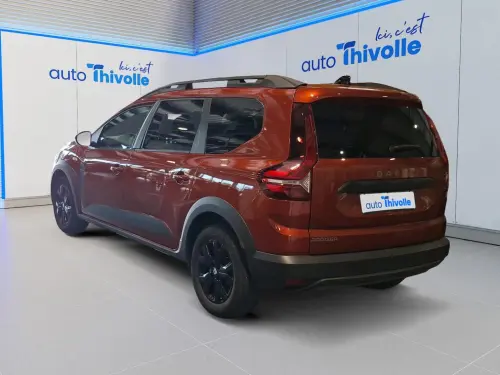 Dacia Jogger ECO-G 100 5 places SL Extreme + - Photo 2