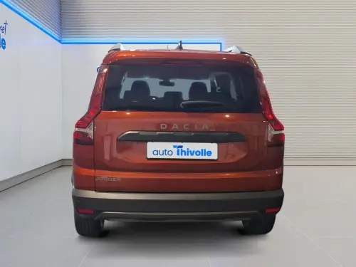 Dacia Jogger ECO-G 100 5 places SL Extreme + - Photo 3