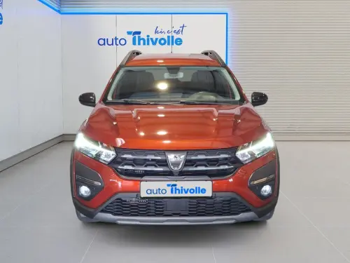 Dacia Jogger ECO-G 100 5 places SL Extreme + - Photo 7