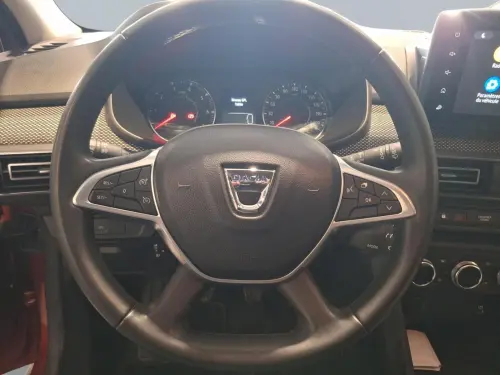 Dacia Jogger ECO-G 100 5 places SL Extreme + - Photo 12