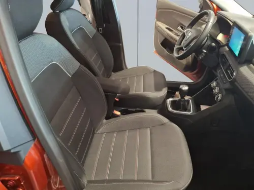 Dacia Jogger ECO-G 100 5 places SL Extreme + - Photo 16