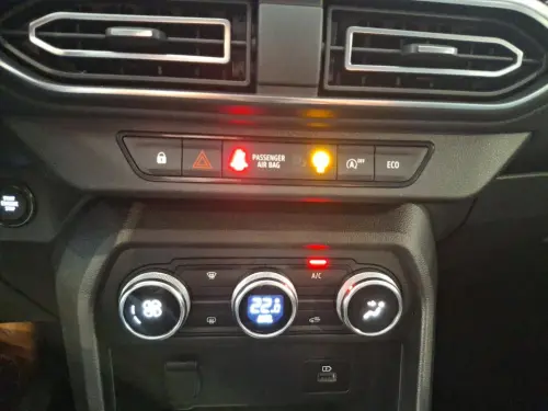 Dacia Jogger ECO-G 100 5 places SL Extreme + - Photo 21