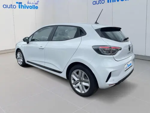 Renault Clio Clio TCe 100 GPL Evolution - Photo 2