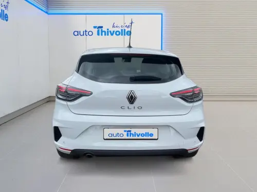 Renault Clio Clio TCe 100 GPL Evolution - Photo 3