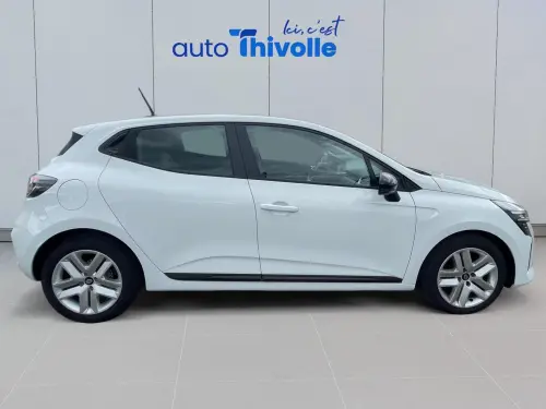 Renault Clio Clio TCe 100 GPL Evolution - Photo 5