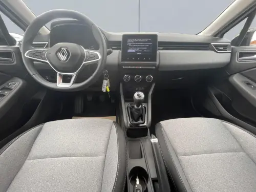 Renault Clio Clio TCe 100 GPL Evolution - Photo 11