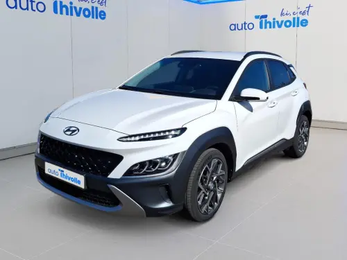 Hyundai Kona Kona Hybrid 141 Creative - Photo 0
