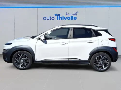 Hyundai Kona Kona Hybrid 141 Creative - Photo 1