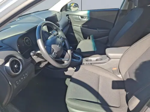 Hyundai Kona Kona Hybrid 141 Creative - Photo 9