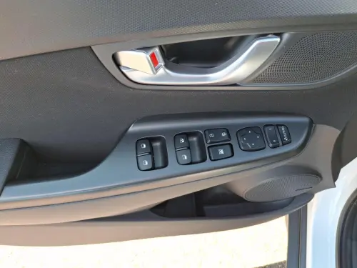Hyundai Kona Kona Hybrid 141 Creative - Photo 10