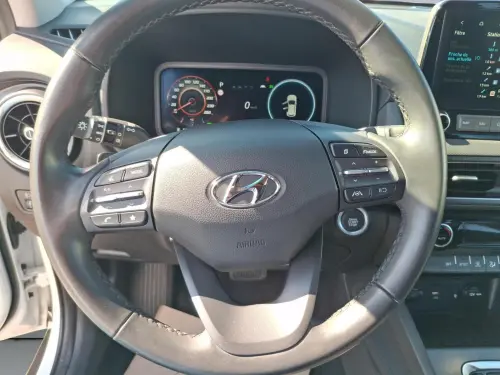 Hyundai Kona Kona Hybrid 141 Creative - Photo 12