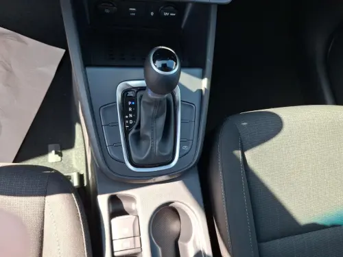 Hyundai Kona Kona Hybrid 141 Creative - Photo 14