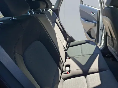 Hyundai Kona Kona Hybrid 141 Creative - Photo 15