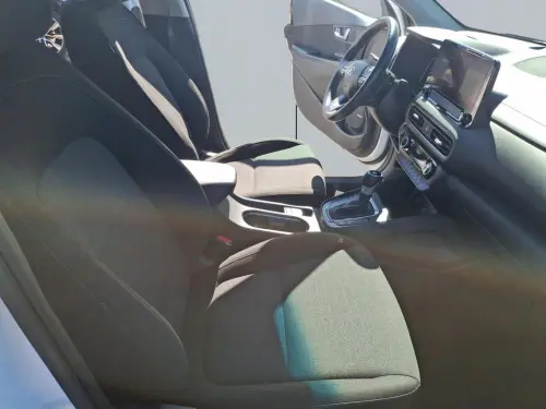 Hyundai Kona Kona Hybrid 141 Creative - Photo 16