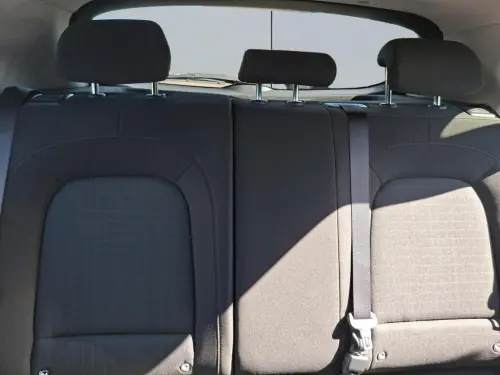 Hyundai Kona Kona Hybrid 141 Creative - Photo 17