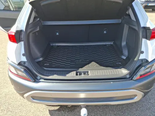 Hyundai Kona Kona Hybrid 141 Creative - Photo 18