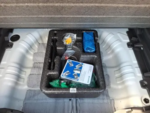 Hyundai Kona Kona Hybrid 141 Creative - Photo 19