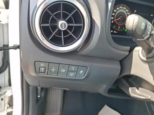 Hyundai Kona Kona Hybrid 141 Creative - Photo 22