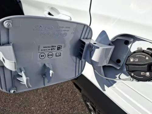 Hyundai Kona Kona Hybrid 141 Creative - Photo 24