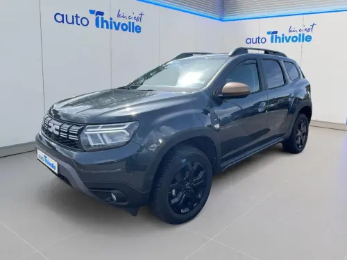Dacia Duster TCe 130 4x2 Extreme - Photo 0