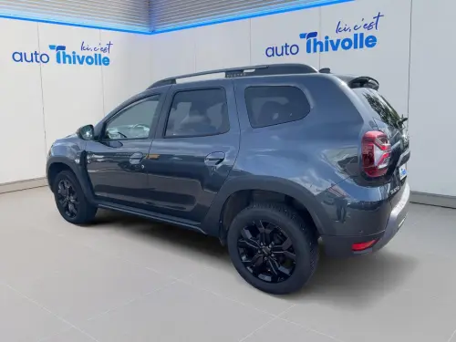 Dacia Duster TCe 130 4x2 Extreme - Photo 2