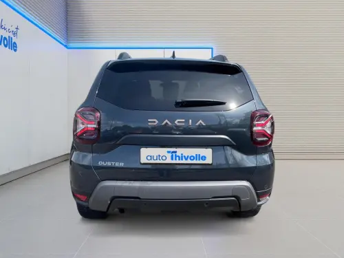 Dacia Duster TCe 130 4x2 Extreme - Photo 3