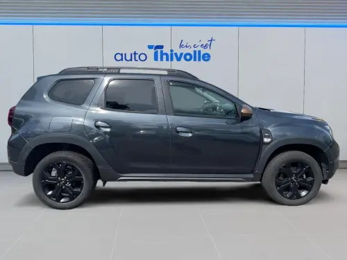 Dacia Duster TCe 130 4x2 Extreme - Photo 5