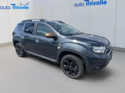 Dacia Duster TCe 130 4x2 Extreme - Photo 6