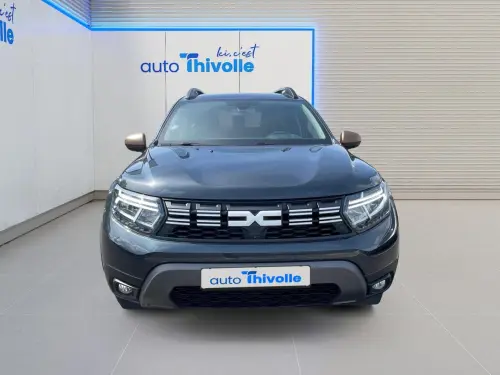 Dacia Duster TCe 130 4x2 Extreme - Photo 7