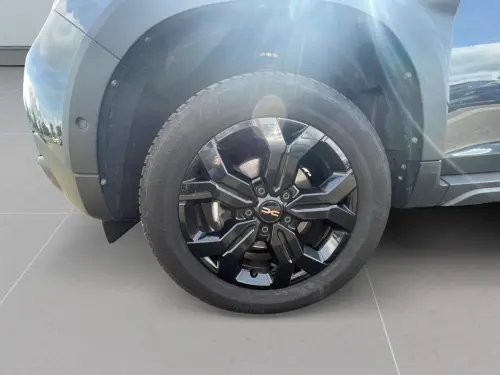 Dacia Duster TCe 130 4x2 Extreme - Photo 8
