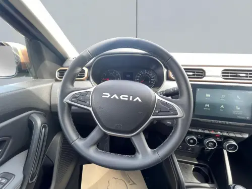 Dacia Duster TCe 130 4x2 Extreme - Photo 12