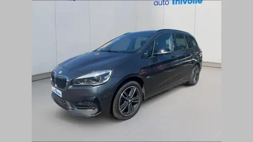 BMW Serie 2 Gran Tourer 216d 116 ch DKG7 Sport - Photo 0