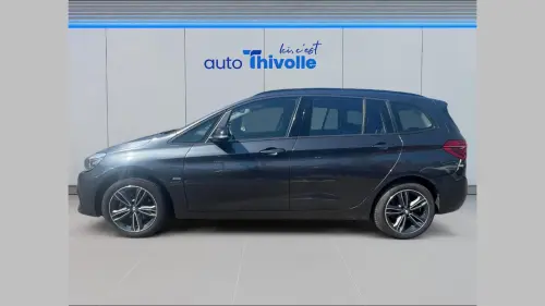 BMW Serie 2 Gran Tourer 216d 116 ch DKG7 Sport - Photo 1