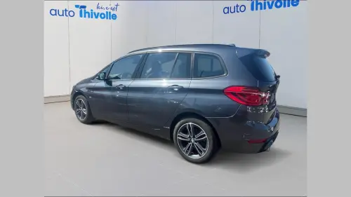 BMW Serie 2 Gran Tourer 216d 116 ch DKG7 Sport - Photo 2