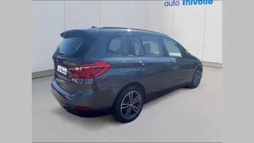 BMW Serie 2 Gran Tourer 216d 116 ch DKG7 Sport - Photo 4