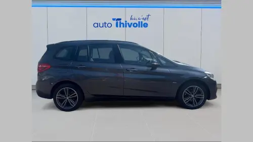 BMW Serie 2 Gran Tourer 216d 116 ch DKG7 Sport - Photo 5