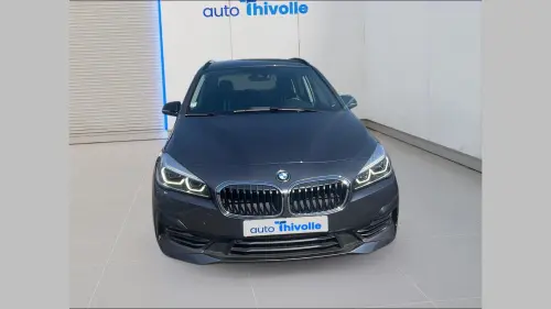 BMW Serie 2 Gran Tourer 216d 116 ch DKG7 Sport - Photo 7
