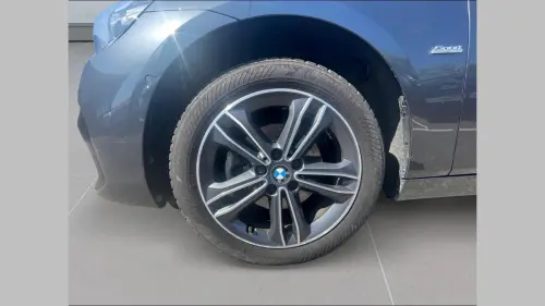 BMW Serie 2 Gran Tourer 216d 116 ch DKG7 Sport - Photo 8