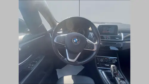 BMW Serie 2 Gran Tourer 216d 116 ch DKG7 Sport - Photo 12