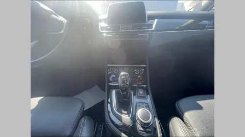 BMW Serie 2 Gran Tourer 216d 116 ch DKG7 Sport - Photo 14