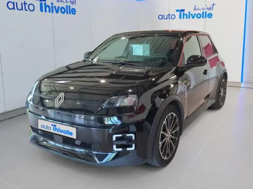 Renault Renault 5 Renault 5 E-Tech Electrique 120 ch autonomie urbaine Techno - Photo 0